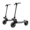 isinwheel® GT4 2400W Dual Motor Electric Scooter